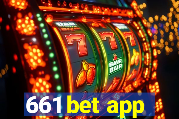 661 bet app